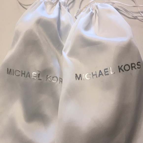 2017 Michael Kors flats - Picture 4 of 4